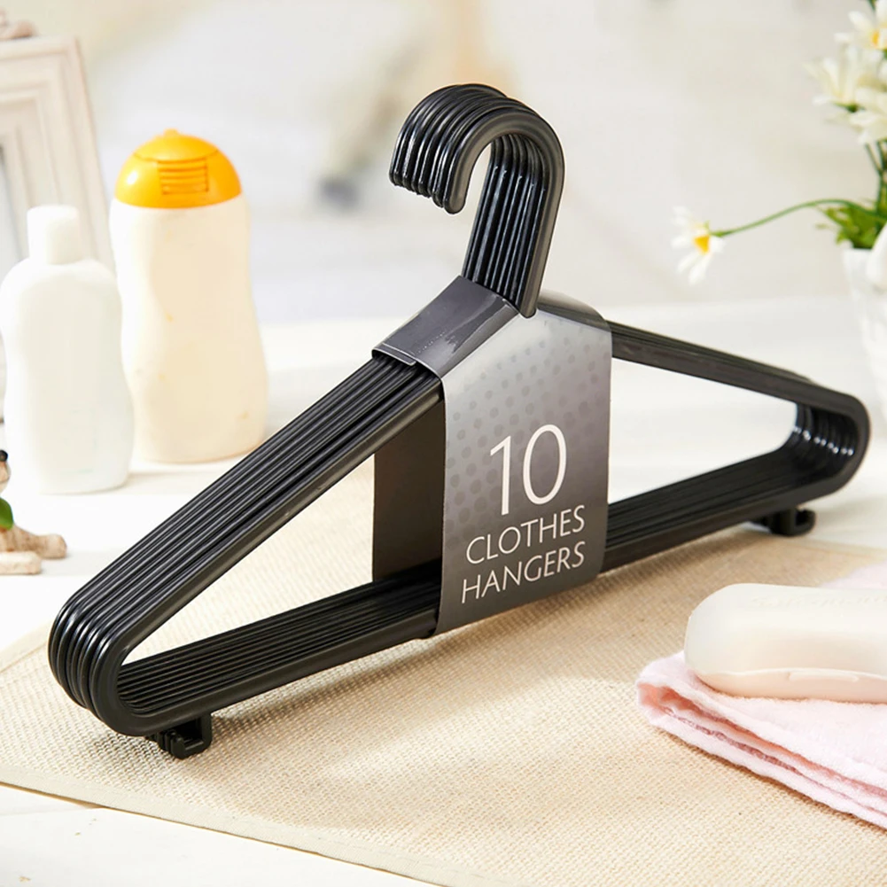 Black Adult Clothing Hanger Multifunct Wet Or Dry Adult Black Multifunctional Plastic Hangers For Ladies Clothes
Black Adult Clothing Hanger Multifunct Wet Or Dry Adult Black Multifunctional Plastic Hangers For Ladies Clothes