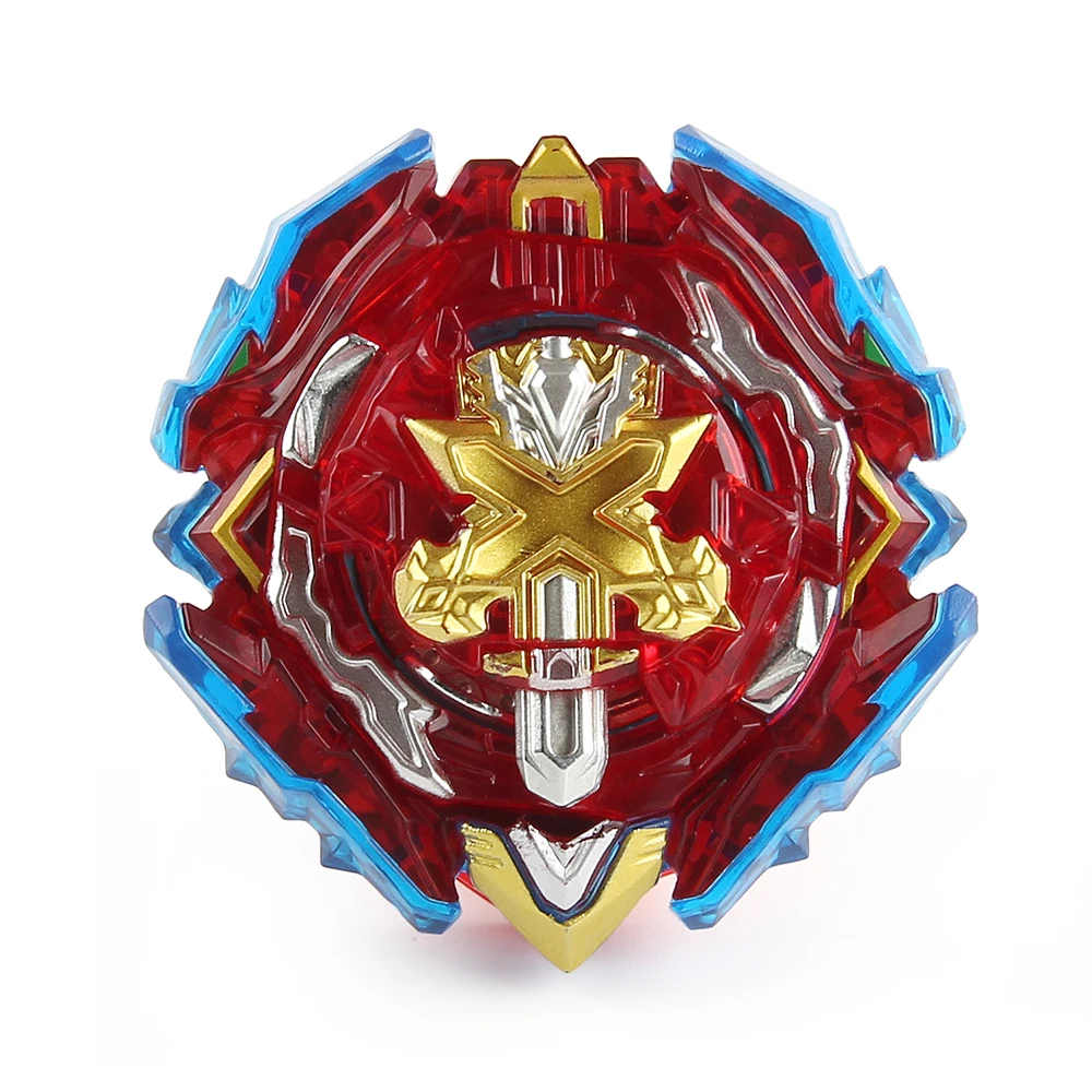 Blayblade Burst BU B-200 Xiphoid Xcalibur Xanthus Sword'-1 Battle Top Spinning Toy Bay Blade Bey for Children Kids Christmas
Blayblade Burst BU B-200 Xiphoid Xcalibur Xanthus Sword'-1 Battle Top Spinning Toy Bay Blade Bey for Children Kids Christmas