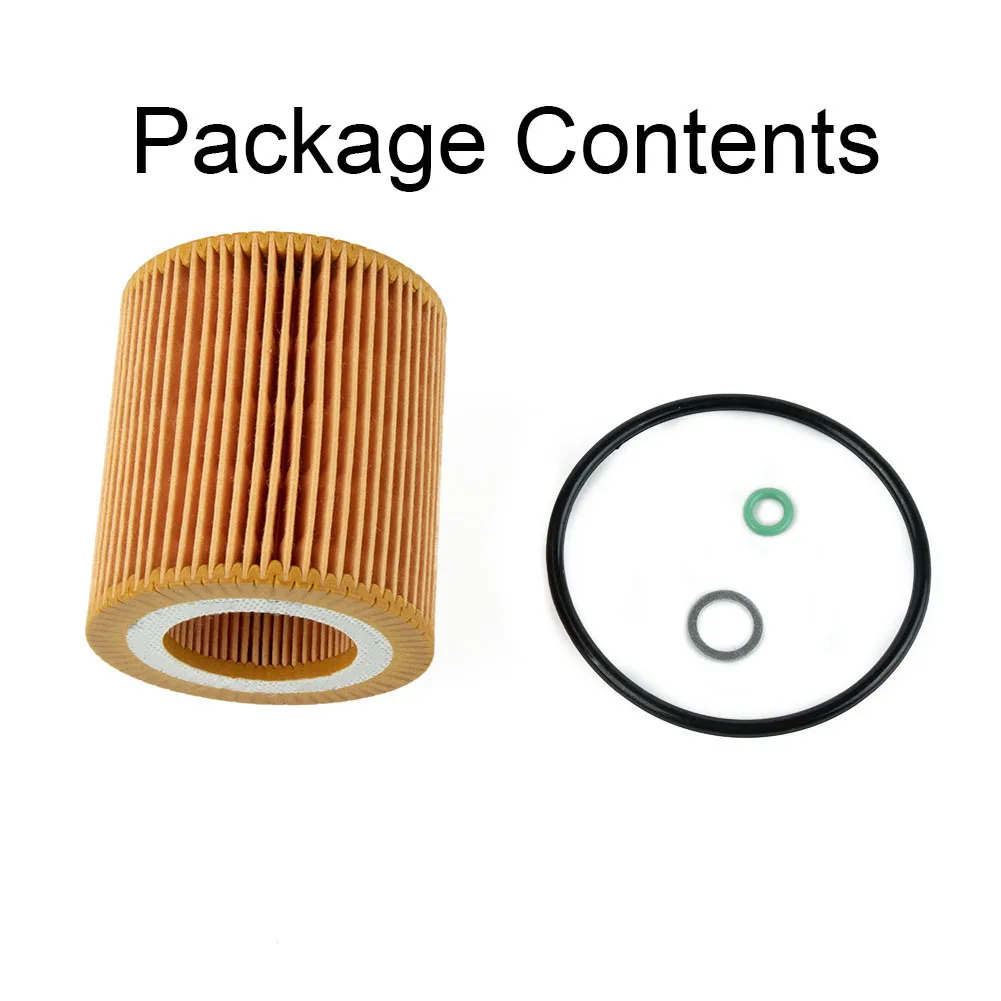 11-42-7-953-129 11-42-7-566-327 OE/OEM Part Number:11-42-7-854-049 Oil Filter Oil Seal 1PC Filter Direct Replacement
11-42-7-953-129 11-42-7-566-327 OE/OEM Part Number:11-42-7-854-049 Oil Filter Oil Seal 1PC Filter Direct Replacement