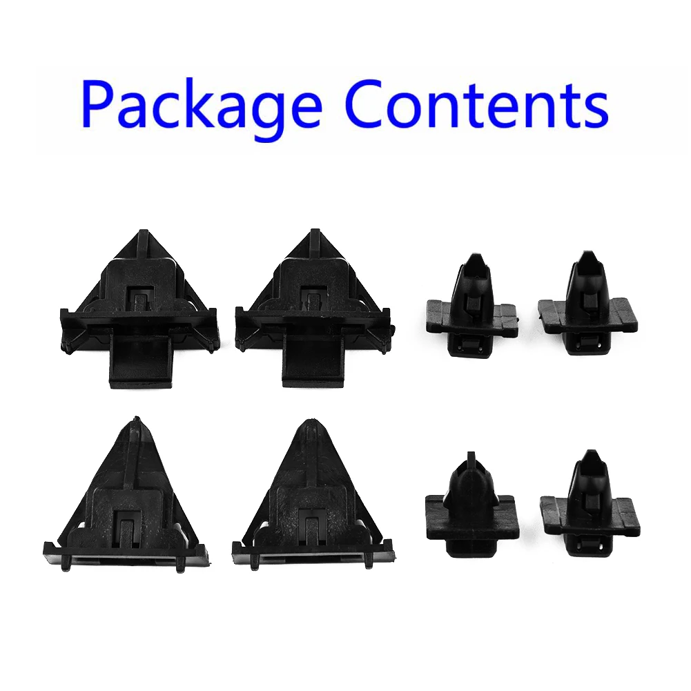 8pcs Car Body Fixed Mudguard Fairing Fixture For Toyota FJ Cruiser 61118-35010 Car Panel Clip Exterior Accessories
8pcs Car Body Fixed Mudguard Fairing Fixture For Toyota FJ Cruiser 61118-35010 Car Panel Clip Exterior Accessories