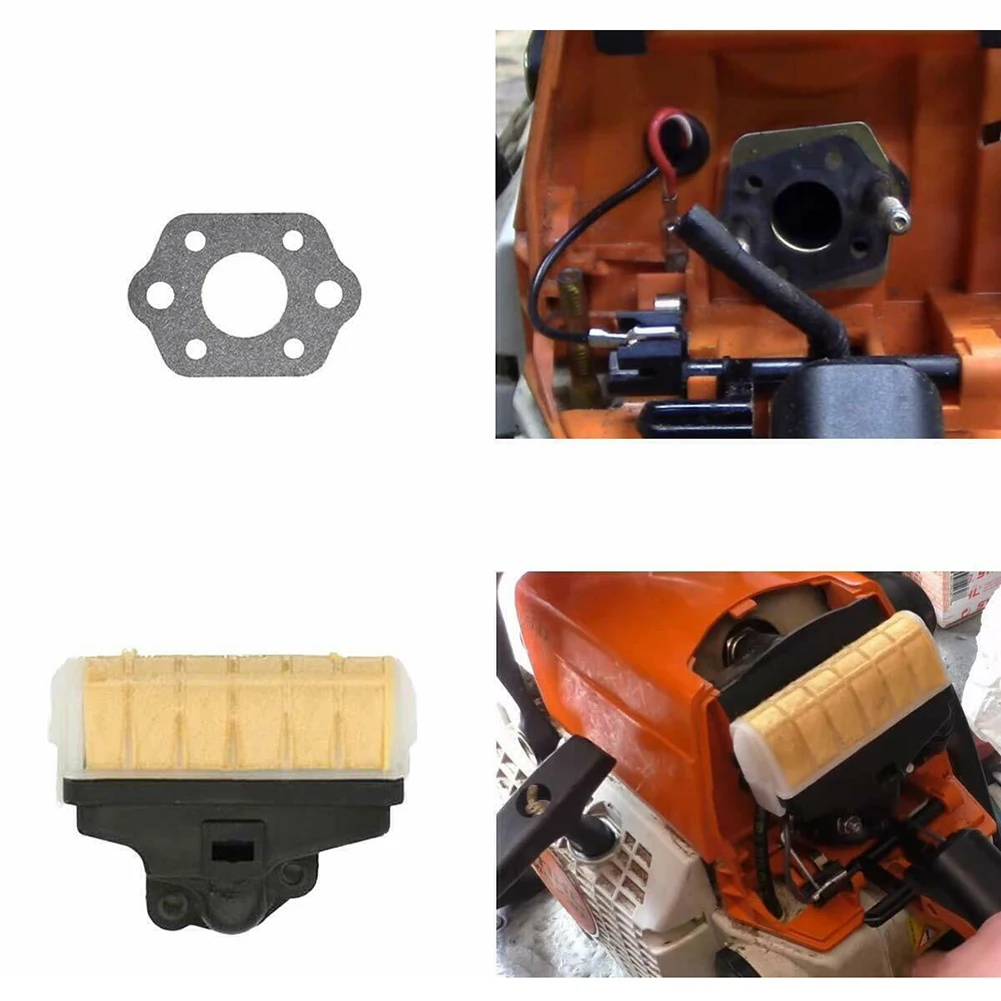 Carburetor Ignition Coil Kit 11231200605 For Stihl MS210 MS230 MS250 021 023 025 High Quality Ignition Coil Carburettor Set
Carburetor Ignition Coil Kit 11231200605 For Stihl MS210 MS230 MS250 021 023 025 High Quality Ignition Coil Carburettor Set