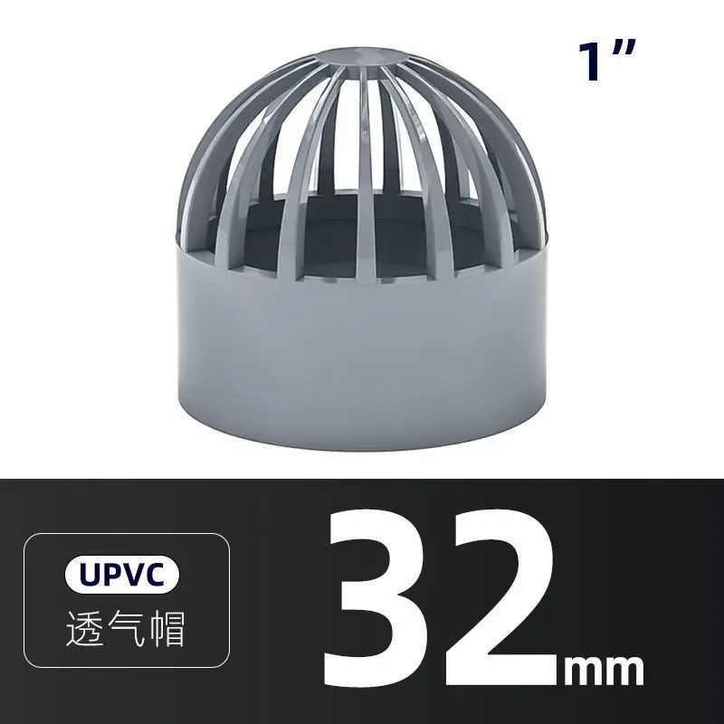 1 шт. 20-110 мм ПВХ Крышка вентиляционного отверстия для труб, пропускаемый экран для аквариума, фоторазъем для фитингов для водяного шланга 
1 шт. 20-110 мм ПВХ Крышка вентиляционного отверстия для труб, пропускаемый экран для аквариума, фоторазъем для фитингов для водяного шланга