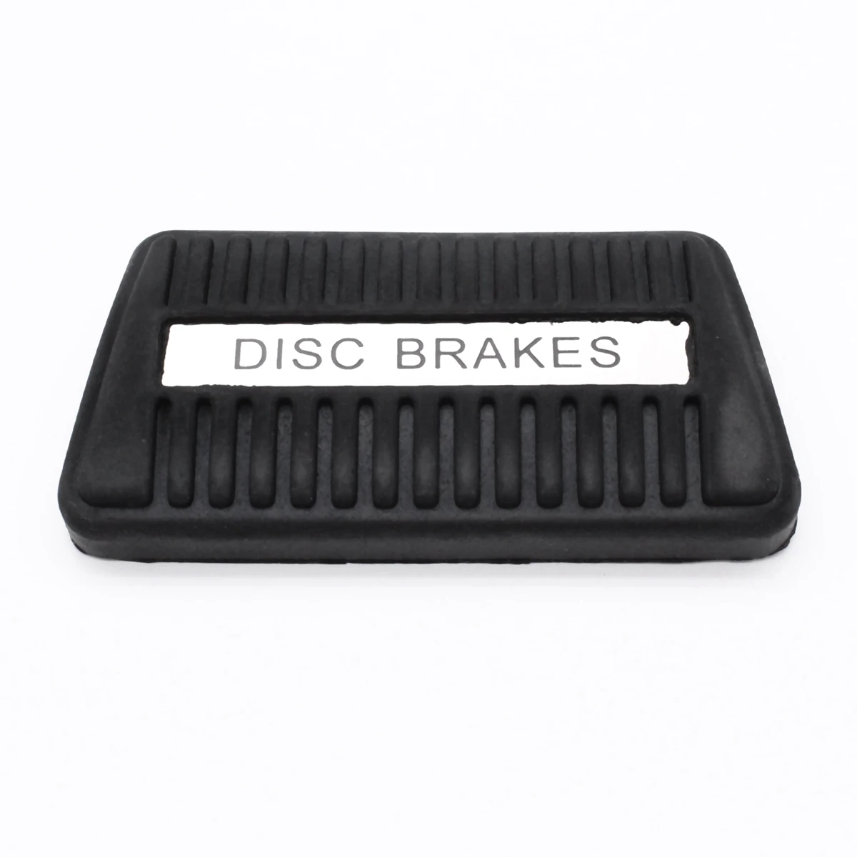 

Car Rubber Brake Pedal Cover Foot Rest Pads Pad for Holden HQ HK HT HG HJ HX HZ Sedan Coupe GtD Wagon Replacing Pedals