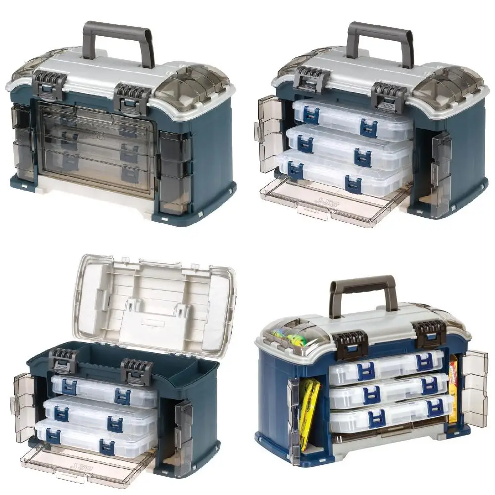 "Superior Luxurious Angled 3600 Tackle Box System: Maximum Capacity for Organizational Success".
"Superior Luxurious Angled 3600 Tackle Box System: Maximum Capacity for Organizational Success".