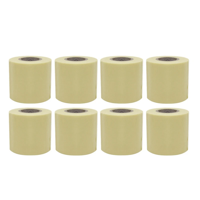 8Pcs Air Conditioning Lnsulation Tube Bandage Tape Waterproof PVC Air Conditioning Tube Ties
8Pcs Air Conditioning Lnsulation Tube Bandage Tape Waterproof PVC Air Conditioning Tube Ties
