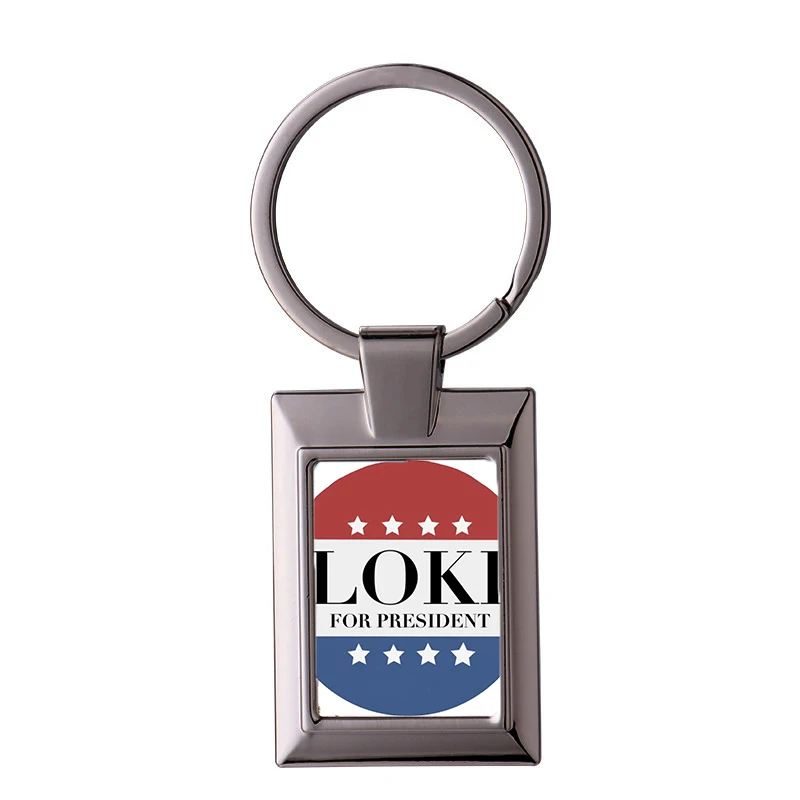 Брелок Loki для президентской пуговицы, дизайн Xkg, кольцо, ювелирный аксессуар, модный брелок с сердцем на заказ
Брелок Loki для президентской пуговицы, дизайн Xkg, кольцо, ювелирный аксессуар, модный брелок с сердцем на заказ