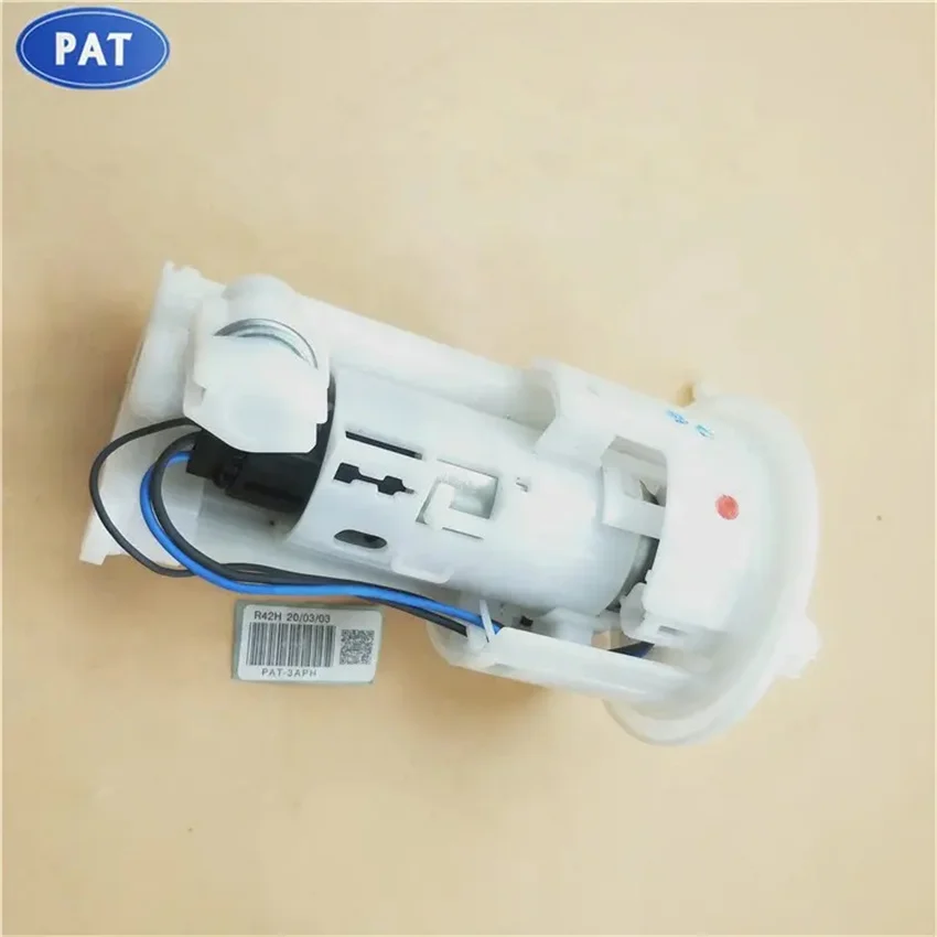 5PW-13907-01-00 Fuel Pump Assembly 101961-7791 5PW-13907-03-00 for Yamaha YZF R6 2007
5PW-13907-01-00 Fuel Pump Assembly 101961-7791 5PW-13907-03-00 for Yamaha YZF R6 2007