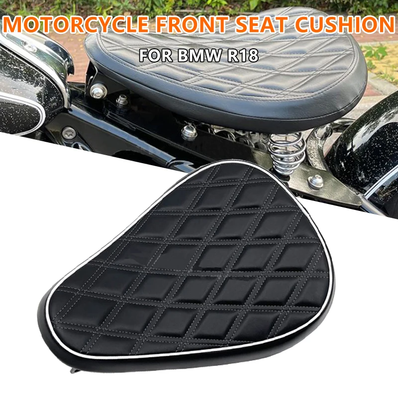 Motorcycle Parts For BMW R18 R 18 2020 2021 2022 Motorcycle Conversion Upgrade Spring Seat Cushion Soft Seat Package
Motorcycle Parts For BMW R18 R 18 2020 2021 2022 Motorcycle Conversion Upgrade Spring Seat Cushion Soft Seat Package