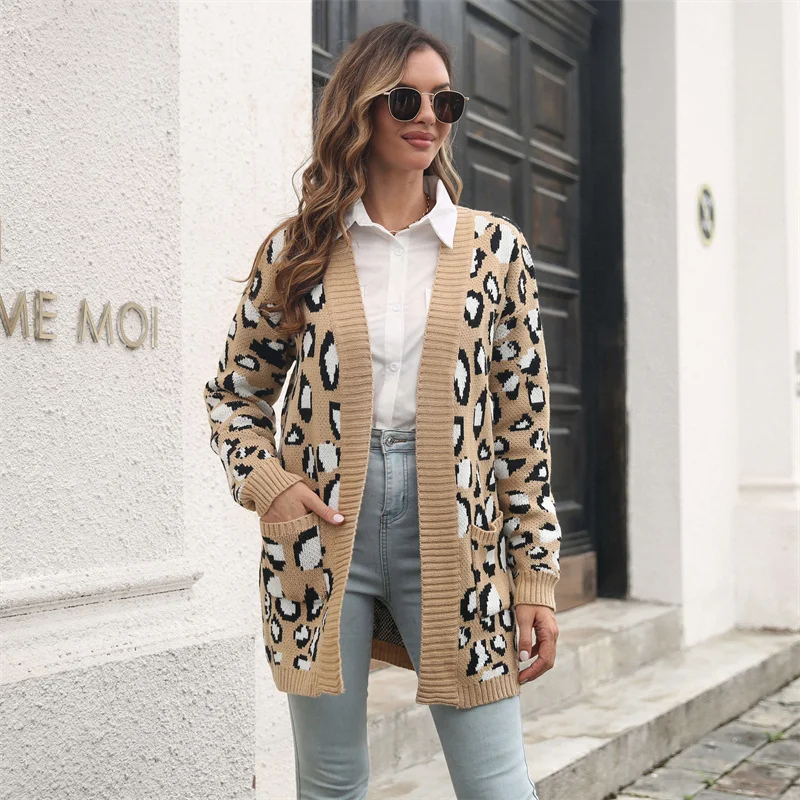 ILARES 2022 Tops Y2k Cardigans Cardigan Women Vintage Sweater Korean Fashion Sweaters Winter Clothes Women Long Sleeve Top Woman
ILARES 2022 Tops Y2k Cardigans Cardigan Women Vintage Sweater Korean Fashion Sweaters Winter Clothes Women Long Sleeve Top Woman