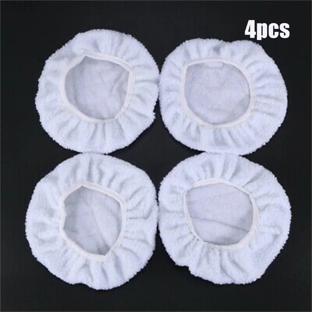 Pads Polishing Pads Car Polishing Machine Polishing Pad Buffer Pads Reusable Waxing Tool Set Polishing Brand New
Pads Polishing Pads Car Polishing Machine Polishing Pad Buffer Pads Reusable Waxing Tool Set Polishing Brand New