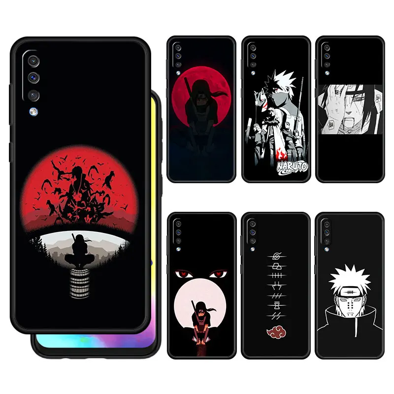 Naruto Anime Kakashi Phone Case For Samsung Galaxy A50 A70 for Oppo Realme C3 C21 for Motorola G30 for Nokia G10 Cover
Naruto Anime Kakashi Phone Case For Samsung Galaxy A50 A70 for Oppo Realme C3 C21 for Motorola G30 for Nokia G10 Cover