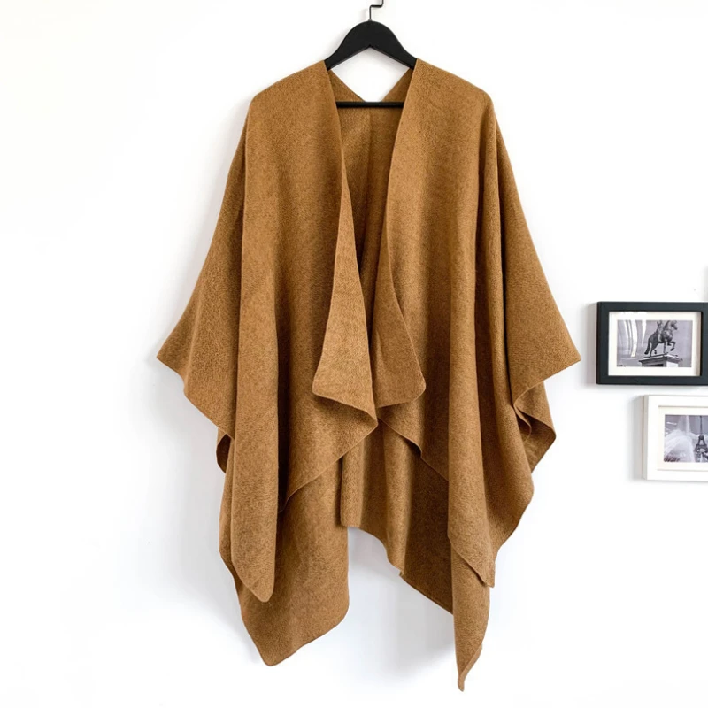 shawl for women Solid color split spring autumn winter lock edge imitation cashmere ladies camel maroon air conditioning large
shawl for women Solid color split spring autumn winter lock edge imitation cashmere ladies camel maroon air conditioning large