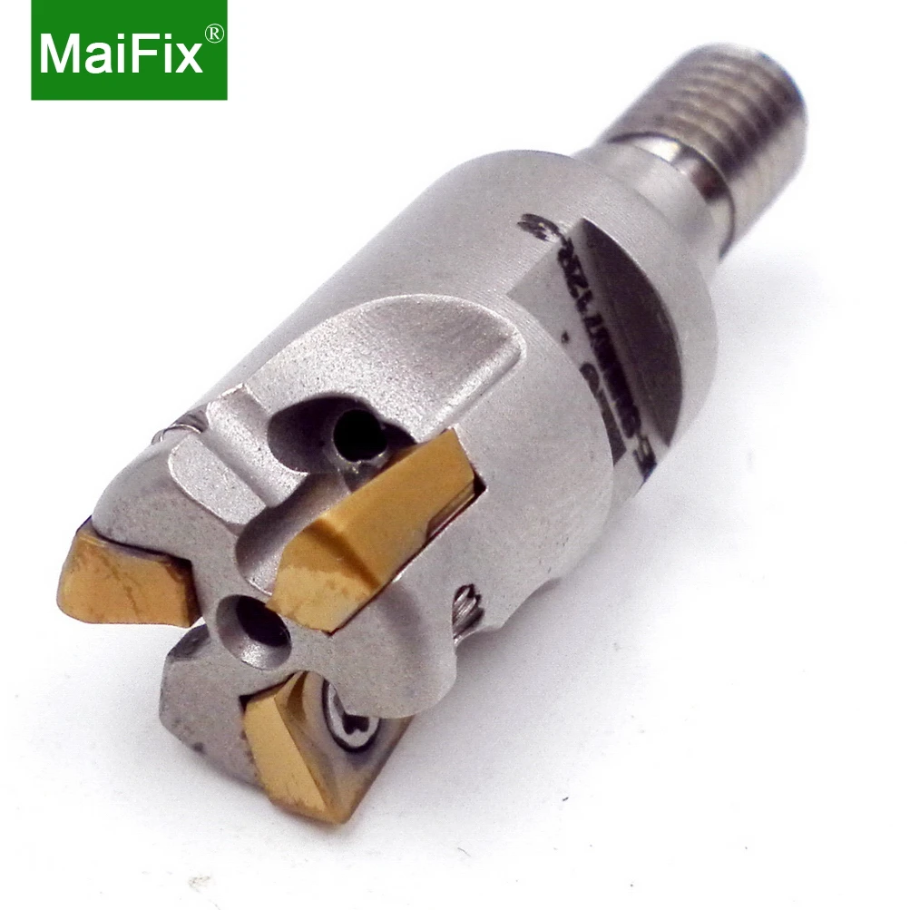 Maifix ASMM Clamped Mill Head CNC JDMT Carbide Insert Precision Machine Cutting Tools End Milling Cutter
Maifix ASMM Clamped Mill Head CNC JDMT Carbide Insert Precision Machine Cutting Tools End Milling Cutter