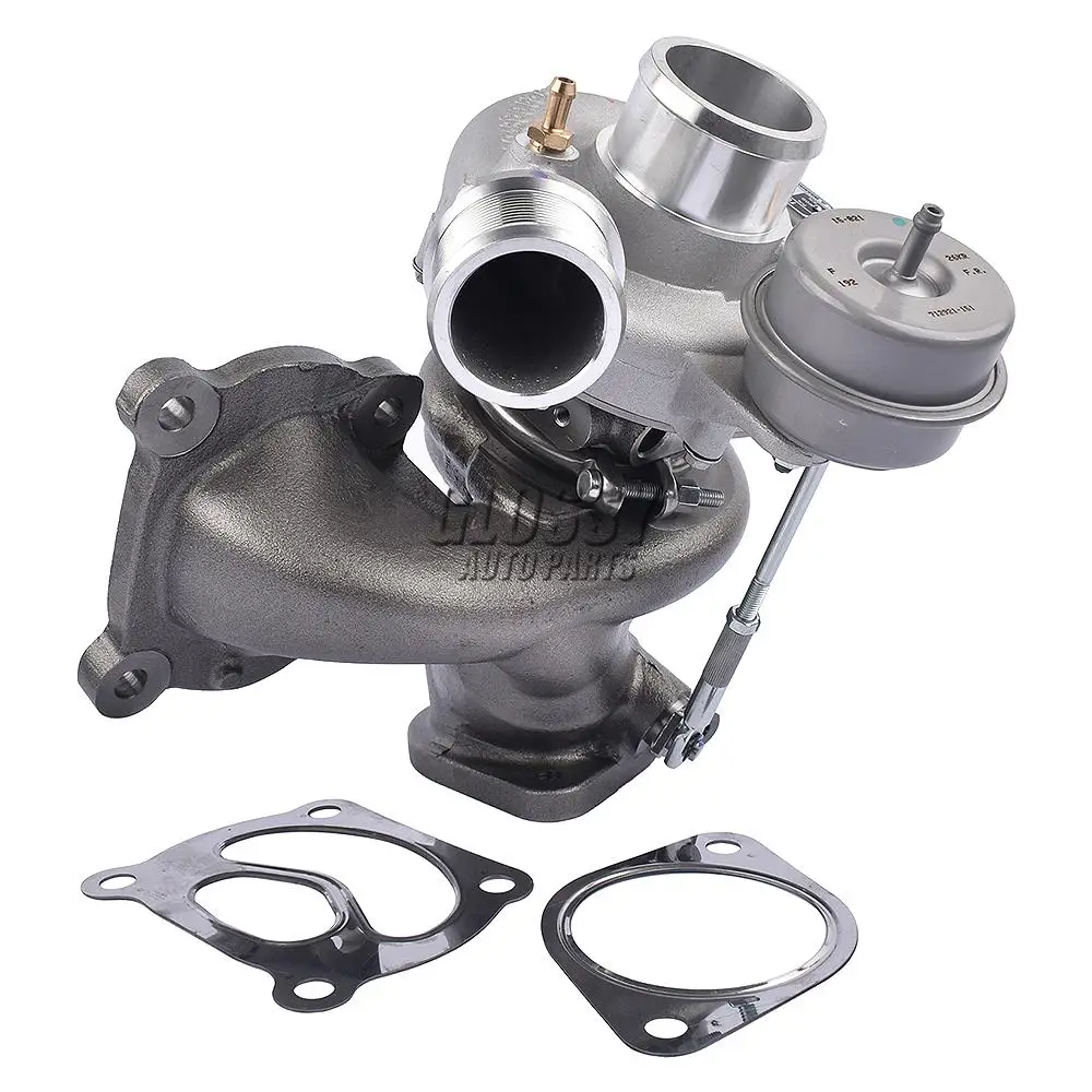 Новый турбокомпрессор AP03 для 2015 + Ford Mustang Ecoboost 2,3, встроенный 4-цилиндровый 821402-0005 821402-0010
Новый турбокомпрессор AP03 для 2015 + Ford Mustang Ecoboost 2,3, встроенный 4-цилиндровый 821402-0005 821402-0010