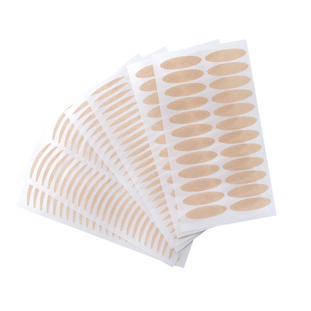 Eyelid Lift Sticker Tape Instant Strip Eye Double Hooded Fiber Tapes Invisible Side Droopy Natural Adhesive Self Eyes Lace
Eyelid Lift Sticker Tape Instant Strip Eye Double Hooded Fiber Tapes Invisible Side Droopy Natural Adhesive Self Eyes Lace
