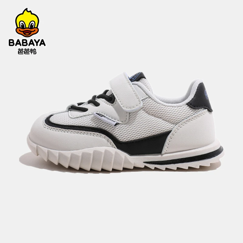 Детская спортивная обувь BABAYA, дышащая сетчатая обувь для мальчиков, новинка весны 2023, повседневная обувь для девочек, обувь для отдыха и спорта, кроссовки
Детская спортивная обувь BABAYA, дышащая сетчатая обувь для мальчиков, новинка весны 2023, повседневная обувь для девочек, обувь для отдыха и спорта, кроссовки