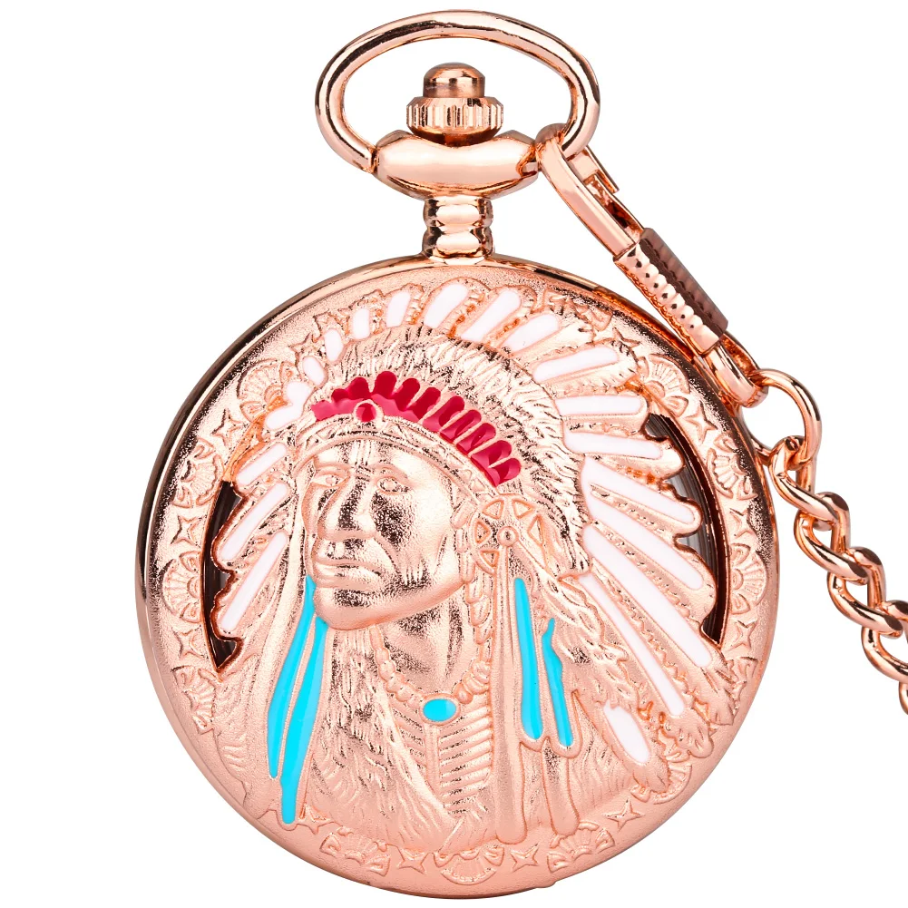 2022 New Luxury Rose Gold Unisex Quartz Pocket Watch Thick Chain Fashion Casual Men Women Pendant Clock Necklace Unique Souvenir
2022 New Luxury Rose Gold Unisex Quartz Pocket Watch Thick Chain Fashion Casual Men Women Pendant Clock Necklace Unique Souvenir