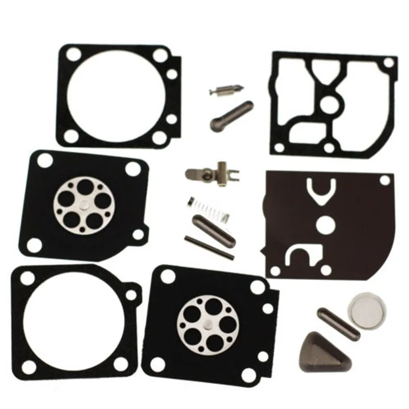 Carburetor Repair Kit Replacement For Stihl 020 020T MS191 MS192T MS200T Chainsaw series Accessory Carb Useful Quality
Carburetor Repair Kit Replacement For Stihl 020 020T MS191 MS192T MS200T Chainsaw series Accessory Carb Useful Quality