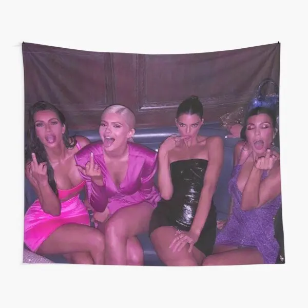 Kardashians Tapestry Bedspread Decor Yoga Colored Beautiful Home Blanket Living Room Towel Decoration Wall Hanging Mat Printed
Kardashians Tapestry Bedspread Decor Yoga Colored Beautiful Home Blanket Living Room Towel Decoration Wall Hanging Mat Printed