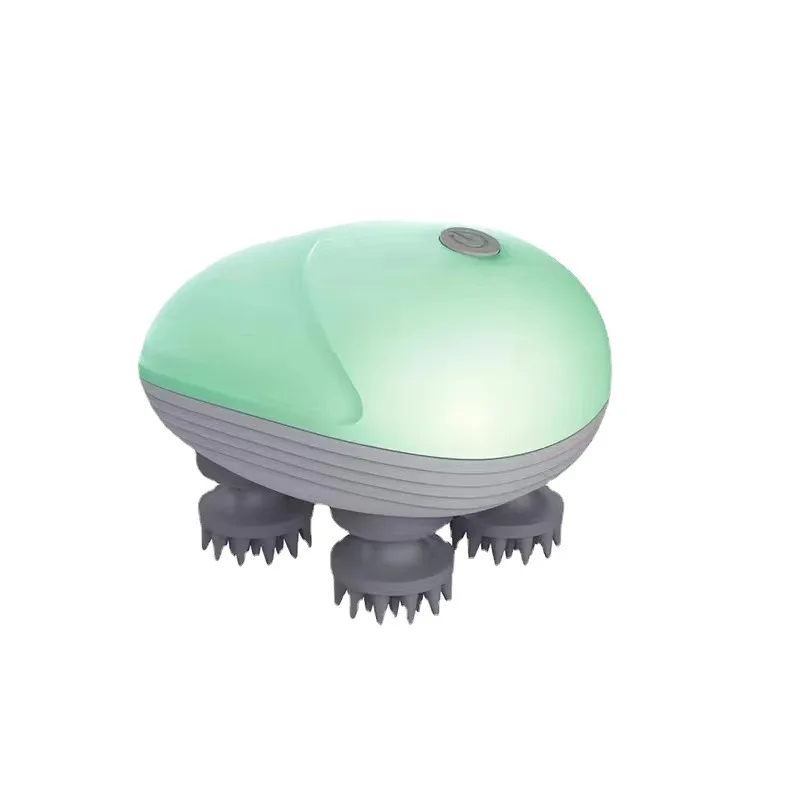 Smart Electric Massager for Cats Body Massage Shoulder Neck Deep Tissue Head Scalp Pet Cat Dog Massager Machine Pet Hair Brush
Smart Electric Massager for Cats Body Massage Shoulder Neck Deep Tissue Head Scalp Pet Cat Dog Massager Machine Pet Hair Brush