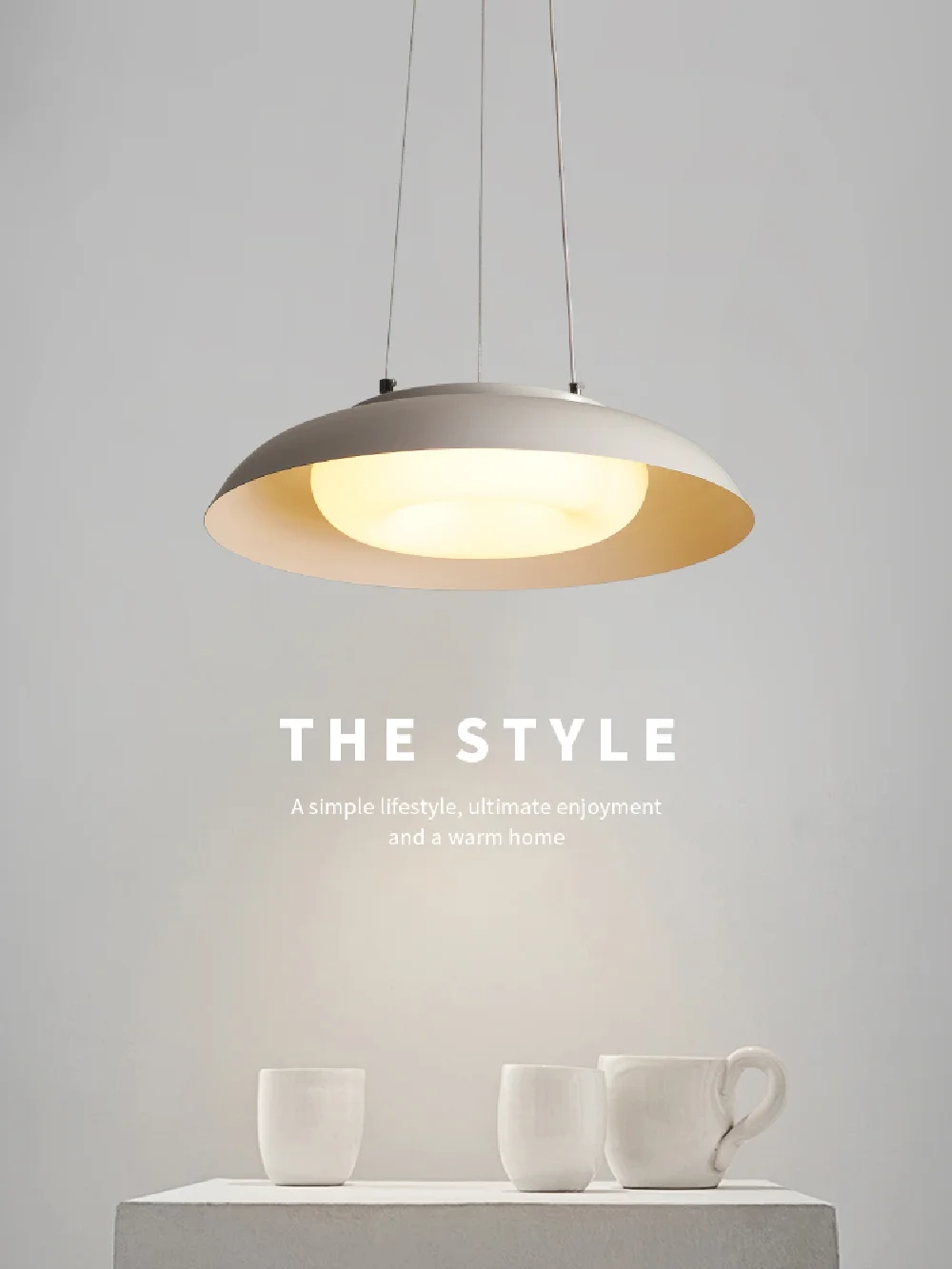 Simple Dining Room Pendant Lights Modern LED Creative Living Room Bedroom Bar Kitchen Study Room Indoor Decor Round Hanging Lamp
Simple Dining Room Pendant Lights Modern LED Creative Living Room Bedroom Bar Kitchen Study Room Indoor Decor Round Hanging Lamp