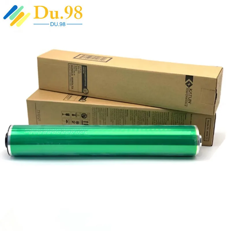 Фотобарабан KATUN для KONICA MINOLTA Bizhub Pro C5500 5501 C6500 C6000 C7000 C1060 1070 2060 2070 3070 DU104 DU105 DR610, барабан
Фотобарабан KATUN для KONICA MINOLTA Bizhub Pro C5500 5501 C6500 C6000 C7000 C1060 1070 2060 2070 3070 DU104 DU105 DR610, барабан