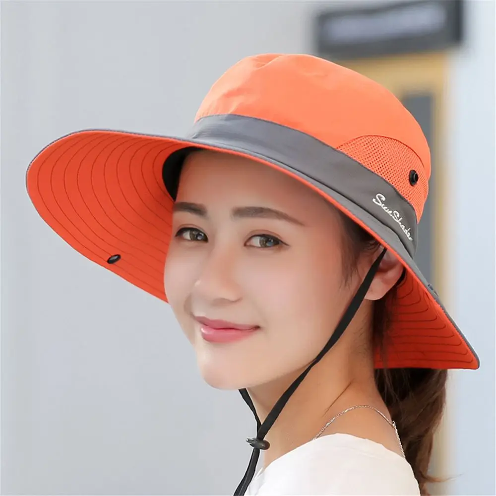 Casual Visors Beach Cap UV Protection Suncap Women's Ponytail Hat Women Sun Hat Sun Visor Hat
Casual Visors Beach Cap UV Protection Suncap Women's Ponytail Hat Women Sun Hat Sun Visor Hat