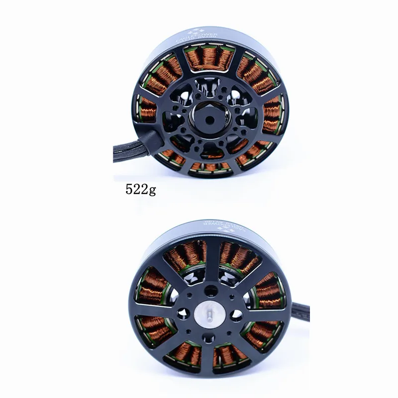 Семейный комбинированный двигатель UAV power + ESC + лопастной двигатель UA110 12S, подходит для взлетного веса 25 кг 
Семейный комбинированный двигатель UAV power + ESC + лопастной двигатель UA110 12S, подходит для взлетного веса 25 кг