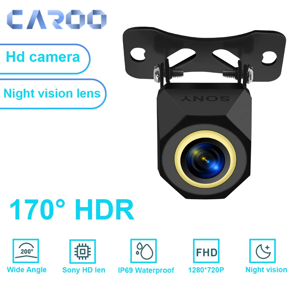 Автомобильная камера заднего вида 200 ° Full HD ночного видения для AHD 1920x1080P, задняя камера заднего вида автомобиля, передняя камера «рыбий глаз», золотой объектив 2K
Автомобильная камера заднего вида 200 ° Full HD ночного видения для AHD 1920x1080P, задняя камера заднего вида автомобиля, передняя камера «рыбий глаз», золотой объектив 2K