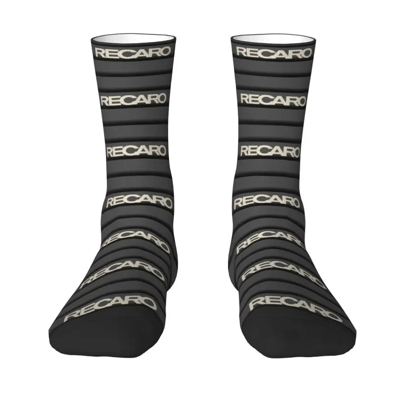 Recaros Logo Mens Crew Socks Unisex Fashion Spring Summer Autumn Winter Dress Socks
Recaros Logo Mens Crew Socks Unisex Fashion Spring Summer Autumn Winter Dress Socks