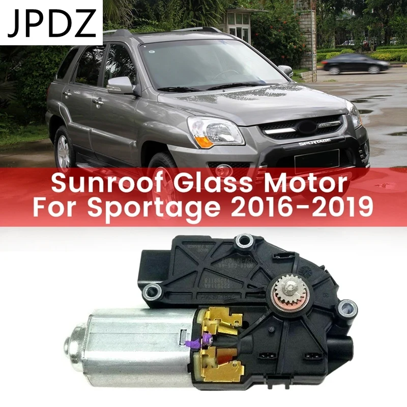 Автомобильный двигатель солнцезащитного стекла для Kia Sportage 2016-2019 81631D9000 81631-D9000
Автомобильный двигатель солнцезащитного стекла для Kia Sportage 2016-2019 81631D9000 81631-D9000