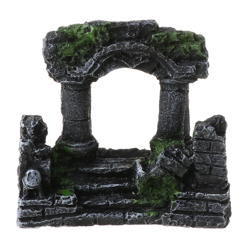 Resin Rome Square Stone Pillars Aquarium Landscaping Fish Tank Decor Bi-Columns Drop Shipping
Resin Rome Square Stone Pillars Aquarium Landscaping Fish Tank Decor Bi-Columns Drop Shipping