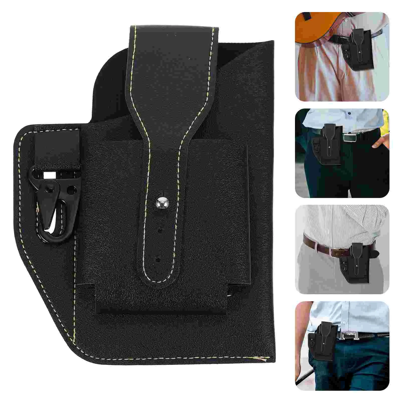 Pipe Mobile Phone Pocket Man Holster Purse Storage Bag Multi-function Waist
Pipe Mobile Phone Pocket Man Holster Purse Storage Bag Multi-function Waist