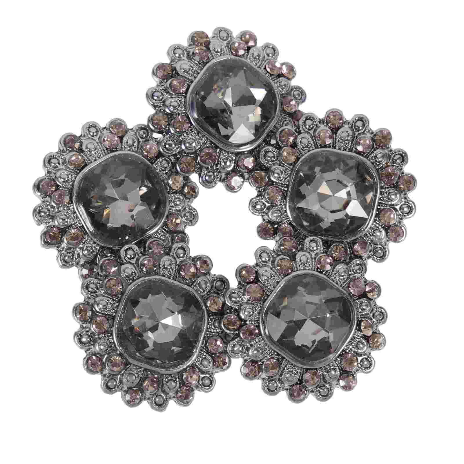 Buttons Diy Embellishments Crystal Sewing Rhinestone Clothing Rhinestonesovercoat Snaps Clothes Craftingcoat Exquisite Metal
Buttons Diy Embellishments Crystal Sewing Rhinestone Clothing Rhinestonesovercoat Snaps Clothes Craftingcoat Exquisite Metal
