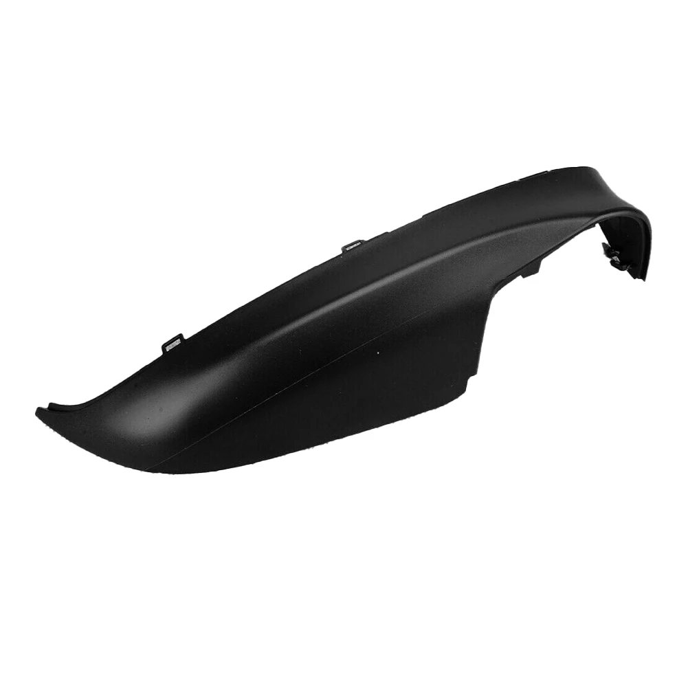 Brand New Durable Exquisite High Quality Mirror Lower Cover Accessories For Mazda CX-3 2016-2019 Plastic Black
Brand New Durable Exquisite High Quality Mirror Lower Cover Accessories For Mazda CX-3 2016-2019 Plastic Black