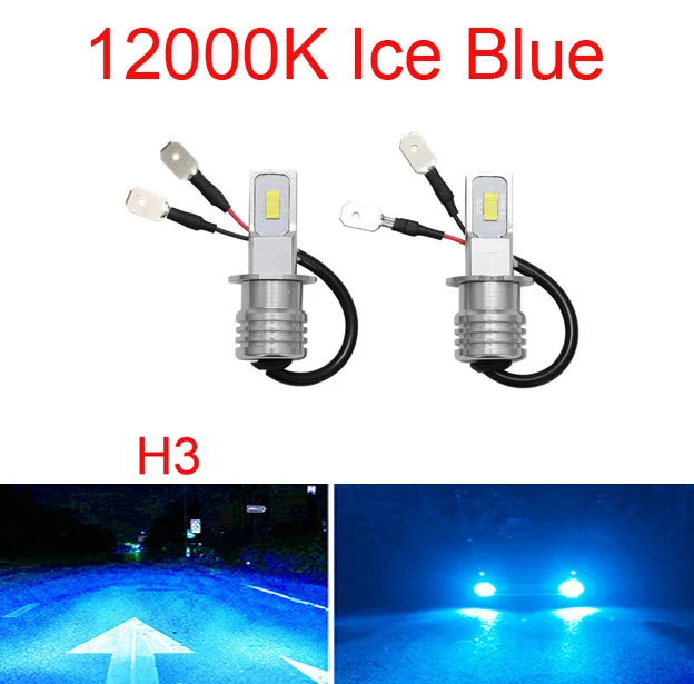 2шт светодиодные H1 H7 H4 1:1 автомобильные фары H3 80W 20000Lm белые 6000K мини для авто супер яркие светодиодные противотуманные фары 12V 24V 4300K
2шт светодиодные H1 H7 H4 1:1 автомобильные фары H3 80W 20000Lm белые 6000K мини для авто супер яркие светодиодные противотуманные фары 12V 24V 4300K