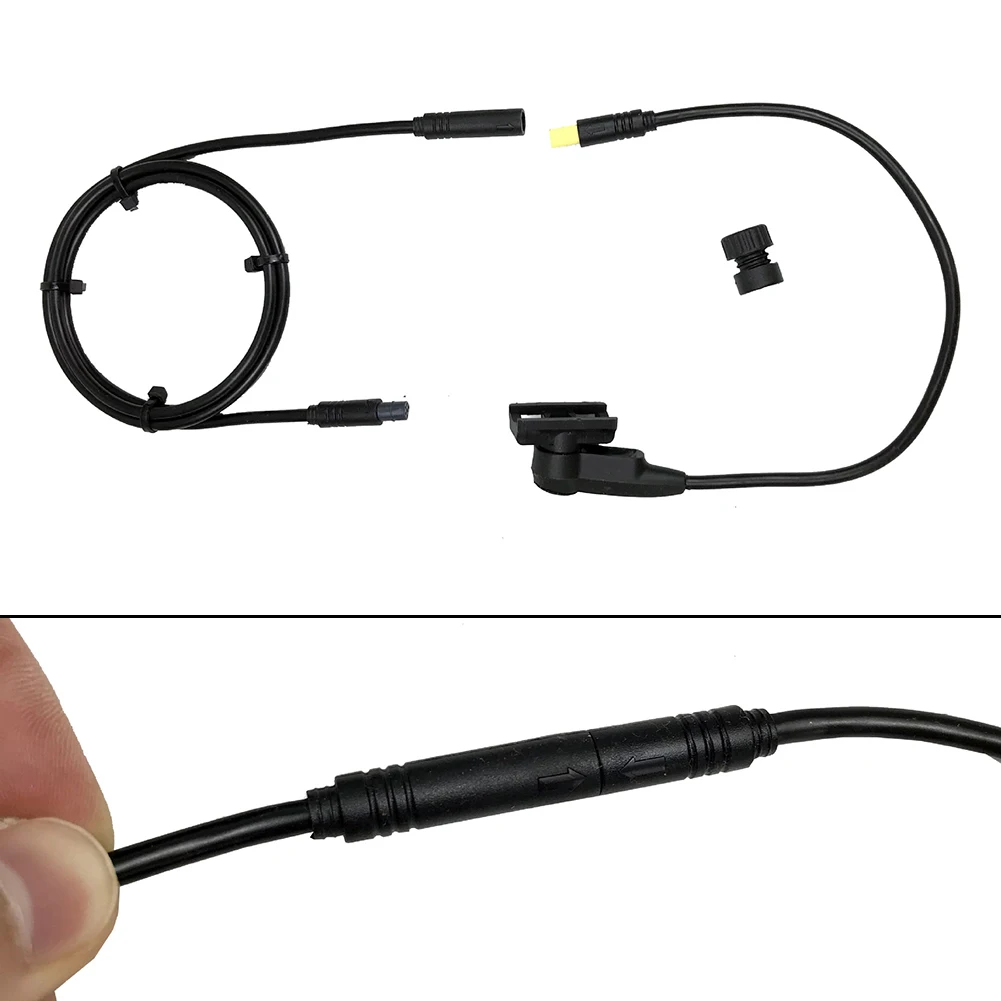 1pc Electric Bicycle Speed Sensor Extension Cable 100cm Length For Tongsheng Tsdz2 Mid Drive Motor High Quality
1pc Electric Bicycle Speed Sensor Extension Cable 100cm Length For Tongsheng Tsdz2 Mid Drive Motor High Quality