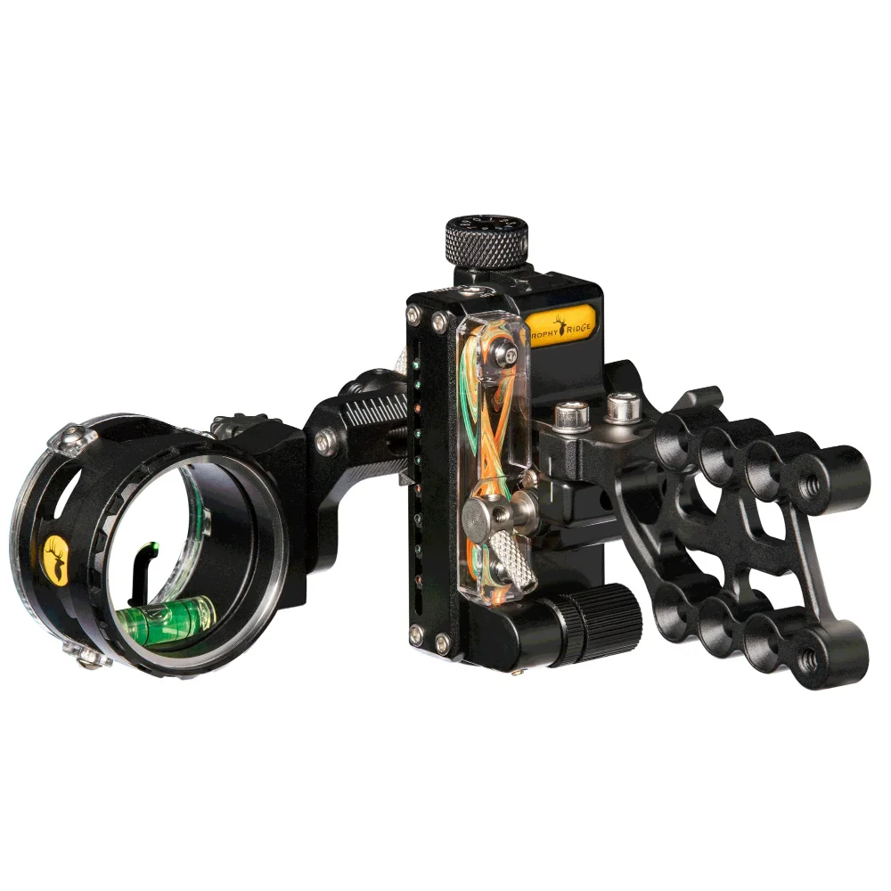 React® One Pro™ Sight,10 Custom Sight Tapes, and Lens Retainer Ring Hunting Scope Strengthen Accuracy,Right Hand/Left Hand
React® One Pro™ Sight,10 Custom Sight Tapes, and Lens Retainer Ring Hunting Scope Strengthen Accuracy,Right Hand/Left Hand