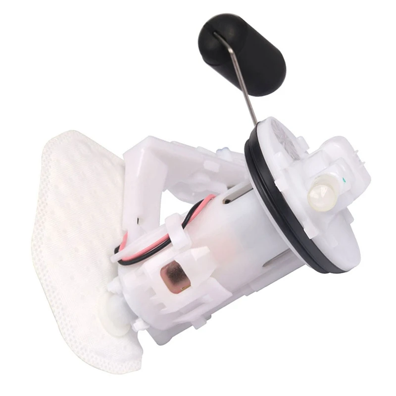 Motorcycle Fuel Pump Petrol Pump Assembly for HONDA WAVE 110 110I WAVE110 Accessories 16700-KWW-641
Motorcycle Fuel Pump Petrol Pump Assembly for HONDA WAVE 110 110I WAVE110 Accessories 16700-KWW-641