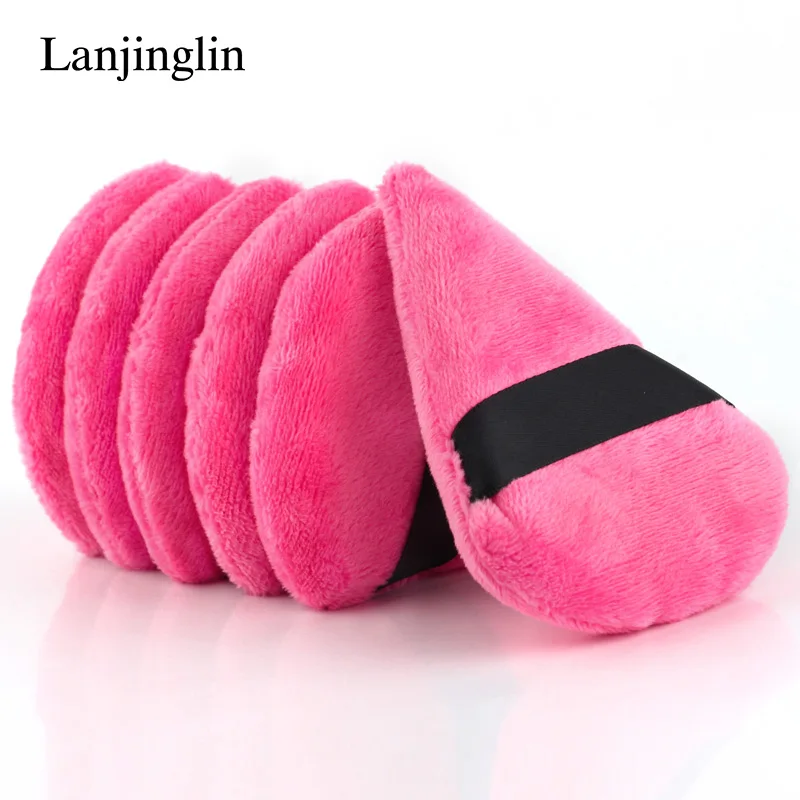 1/2/3PCS Triangle Powder Puff Soft Makeup Sponge For Face Make Up Eyes Contouring Shadow Cosmetic Washable Mini Velvet Puff
1/2/3PCS Triangle Powder Puff Soft Makeup Sponge For Face Make Up Eyes Contouring Shadow Cosmetic Washable Mini Velvet Puff