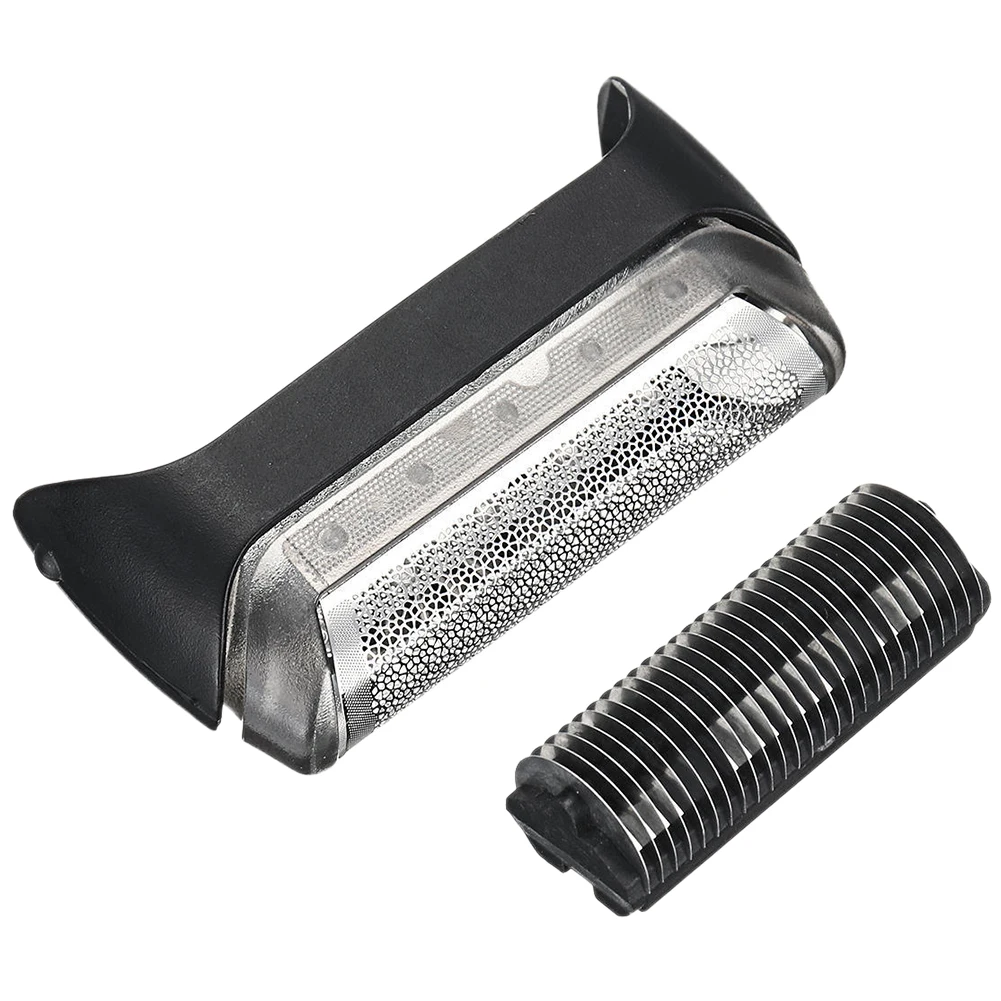 Razor Film Durable Protective Cutter Shaver Foil Mesh Cleaning Screen Easy Install Replacement Head Parts Electric For Braun 10B
Razor Film Durable Protective Cutter Shaver Foil Mesh Cleaning Screen Easy Install Replacement Head Parts Electric For Braun 10B