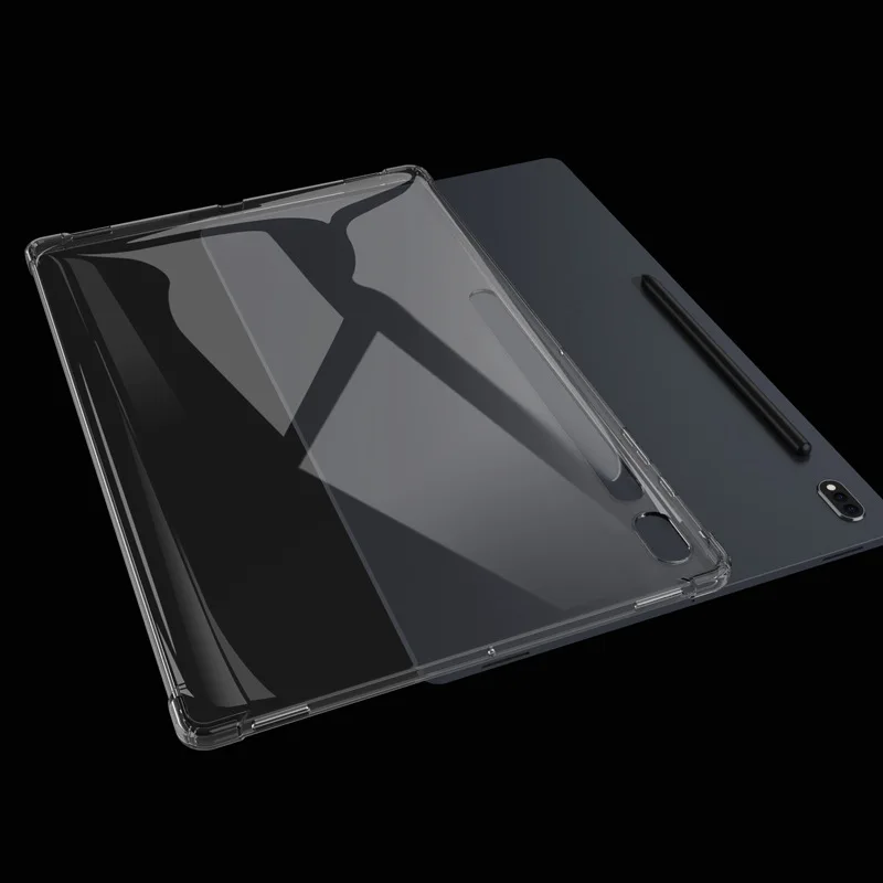 Прозрачная подушка безопасности для Samsung Galaxy Tab S8 Ultra 14,6, чехол для телефона X906, складной чехол для планшета Coque Galaxy Tab S8 Ultra
Прозрачная подушка безопасности для Samsung Galaxy Tab S8 Ultra 14,6, чехол для телефона X906, складной чехол для планшета Coque Galaxy Tab S8 Ultra