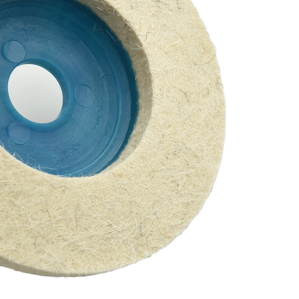 Buffing Grinding Disc Pad For Angle rotary Grinder Tools Polishing Wheel 1.6cm hole Replacement Parts Spare 100mm
Buffing Grinding Disc Pad For Angle rotary Grinder Tools Polishing Wheel 1.6cm hole Replacement Parts Spare 100mm