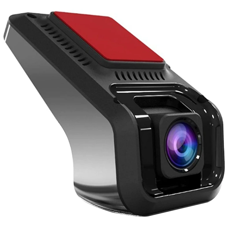 Car Camera Recorder,Single Camera Dash Cam AD/AS Electronic Dog 1080P HD Navigation Hiding Car Driving Recorder
Car Camera Recorder,Single Camera Dash Cam AD/AS Electronic Dog 1080P HD Navigation Hiding Car Driving Recorder