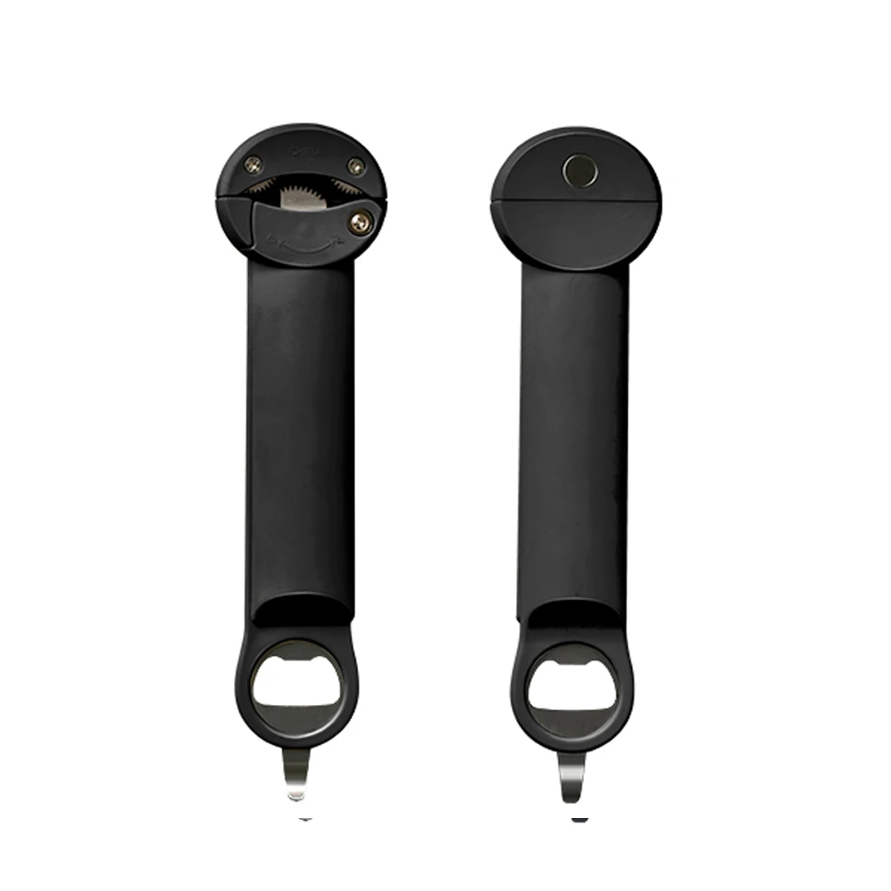 Multifunctional Jar Opener 2.5-9.5cm Jar Lids Adjustable Lid High Strength Non Slip Grip Wine Beer Opener Kitchen Gadgets
Multifunctional Jar Opener 2.5-9.5cm Jar Lids Adjustable Lid High Strength Non Slip Grip Wine Beer Opener Kitchen Gadgets