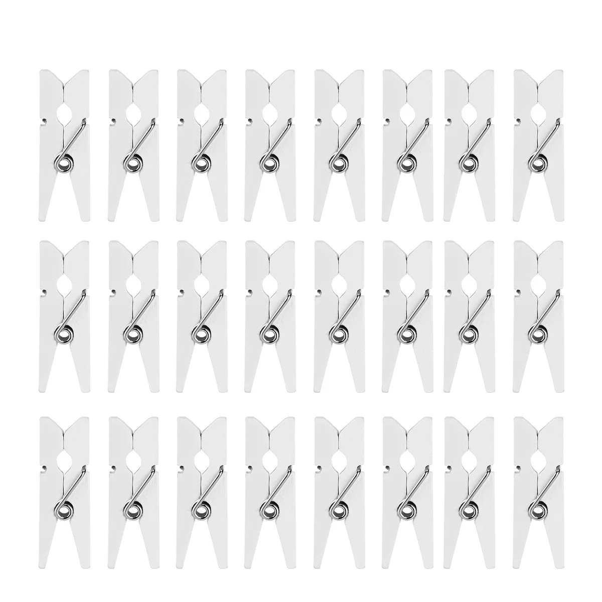 100pcs Wood Tiny Clothespins Wooden Craft Pegs Small Clothespins Pictures Decorative Photo Clips Wooden Pegs Photos
100pcs Wood Tiny Clothespins Wooden Craft Pegs Small Clothespins Pictures Decorative Photo Clips Wooden Pegs Photos