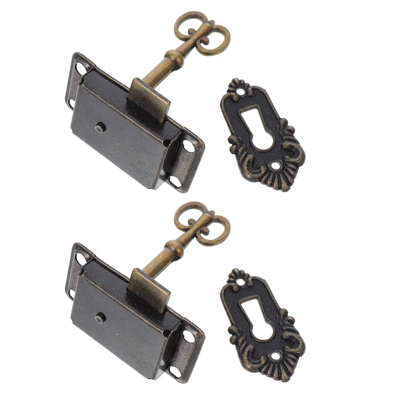 Lock Locks Boxjewelry Vintage Latches Casecabinetkey Wooden Haspfurniture Keys Fashioned Old Door Decorative Cupboard Metalcatch
Lock Locks Boxjewelry Vintage Latches Casecabinetkey Wooden Haspfurniture Keys Fashioned Old Door Decorative Cupboard Metalcatch