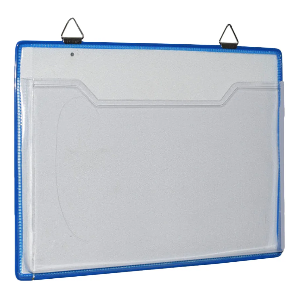 Office File Folder File Storage Bag Office Holder Pocket Plastic Document Organizer Transparent Container
Office File Folder File Storage Bag Office Holder Pocket Plastic Document Organizer Transparent Container