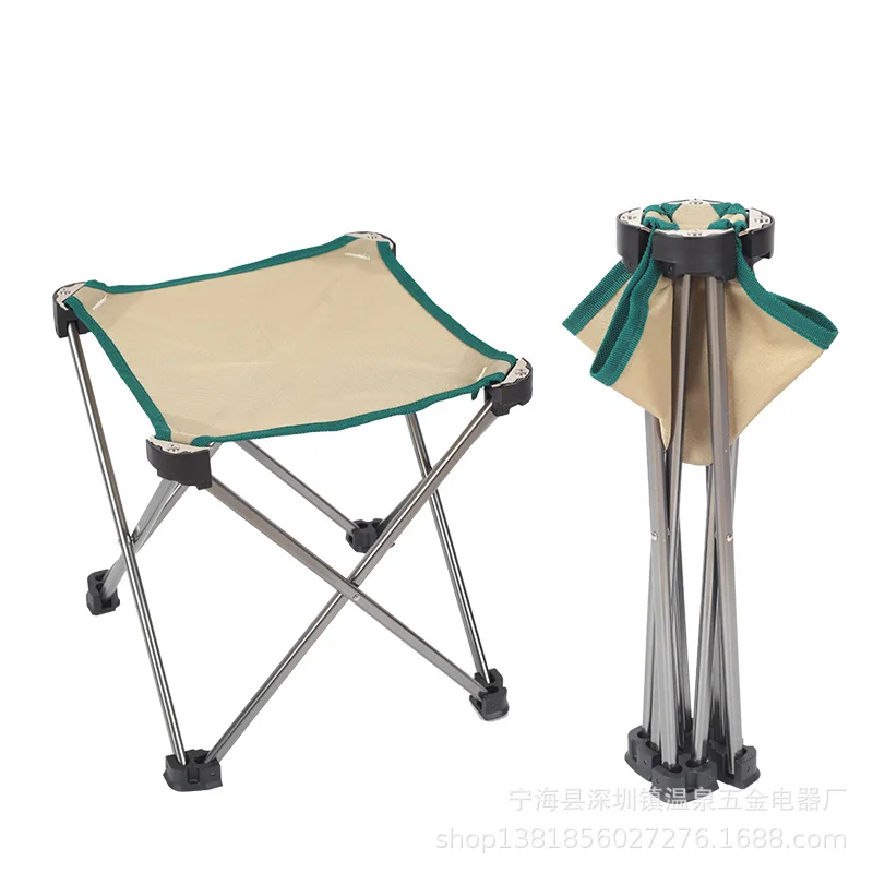 Portable Ultralight Foldable Stool Outdoor Folding Chair Camping Aluminum Alloy Stool Mountaineering Fishing BBQ
Portable Ultralight Foldable Stool Outdoor Folding Chair Camping Aluminum Alloy Stool Mountaineering Fishing BBQ