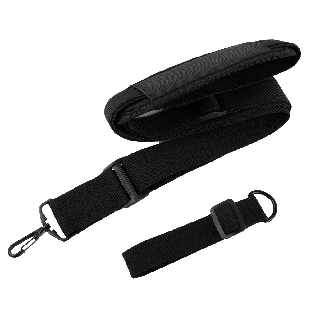 Strimmer Padd Belt TrimmerShoulderStrap Nylon Material Strap Power Tools Accessory 120*5cm Harness For Brush Trimmer
Strimmer Padd Belt TrimmerShoulderStrap Nylon Material Strap Power Tools Accessory 120*5cm Harness For Brush Trimmer